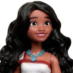 MATTEL Princesas Disney - Muñeca Vaiana fashion