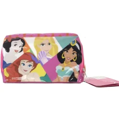 PRINCESAS DISNEY - Neceser de maquillaje esencial