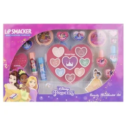 WALT DISNEY Princesas Disney - Set de maquillaje
