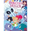 SM Princesas Dragón - Los siete fuegos - Libro 11* Juguetes Educativos Y Libros