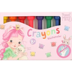 DEPESCHE Princess Mimi - Crayones con figura gato* Estilo De Vida