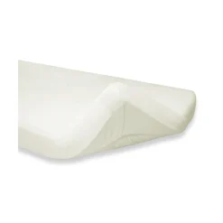 GIORDANI Protector de colchón cuna colecho 50x85 con sábana ajustable