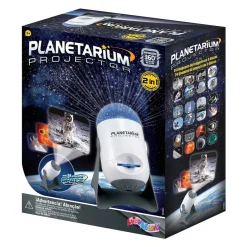 TOYS "R" US Proyector Planetario 2 en 1* Steam
