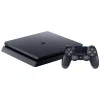 SONY ELECTRONIC PS4 - Consola PlayStation 4 Slim 500 GB Black* Videojuegos