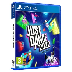 SONY COMPUTER ENTERTAINMENT PO PS4 - Just Dance 2022* Videojuegos