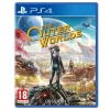 SONY ELECTRONIC PS4 - The Outer Worlds* Videojuegos