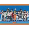 ABYSSE CORP Póster de Konoha Ninjas Naruto 91.5 x 61 cm* Friki Zone|Merchandising