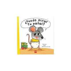 GREYLAND ¿Puedo Mirar tu Pañal?