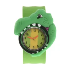TOYS "R" US Pulsera Slap con reloj (Varios modelos)