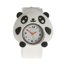 TOYS "R" US Pulsera Slap con reloj (Varios modelos)