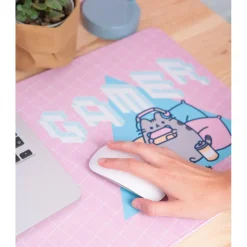 GRUPO ERIK Pusheen - Alfombrilla de Ratón XXL* Estilo De Vida