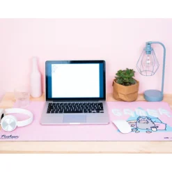 GRUPO ERIK Pusheen - Alfombrilla de Ratón XXL* Estilo De Vida