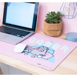 GRUPO ERIK Pusheen - Alfombrilla de Ratón XXL* Estilo De Vida