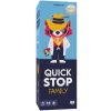 ASMODEE Quick Stop Family* Juegos Y Puzzles|Friki Zone