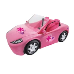 LOGITOYS SA Qweenie Dolls Fashion - Coche Descapotable para Muñecas (varios modelos)* Muñecas