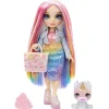 RAINBOW HIGH - Amaya Raine - Muñeca Rainbow World* Muñecas