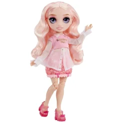 RAINBOW HIGH - Creative Crystals - Bella Parker* Muñecas