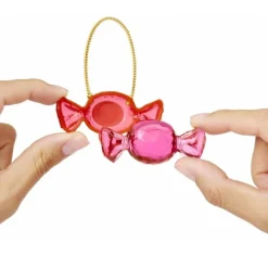 RAINBOW HIGH - Creative Crystals - Bella Parker* Muñecas