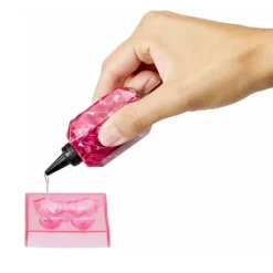 RAINBOW HIGH - Creative Crystals - Bella Parker* Muñecas