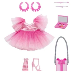 RAINBOW HIGH - Fashion set (Varios modelos)* Muñecas