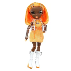 RAINBOW HIGH - Michelle St. Charles