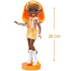 RAINBOW HIGH - Michelle St. Charles