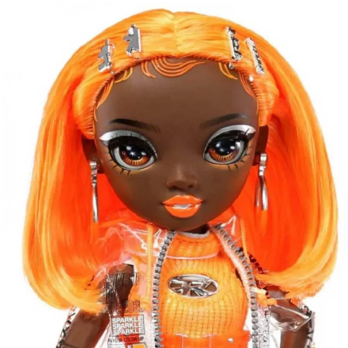 RAINBOW HIGH - Michelle St. Charles