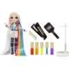 RAINBOW HIGH - Muñeca Hair Studio* Coleccionables Y Mini Mundos