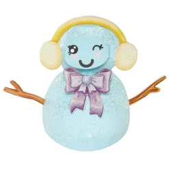 RAIMBOW HIGH Rainbow High - Skyler Bradshaw - Muñeca Winter Wonderland