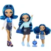 TOYS "R" US Rainbow High - Skyler y sus hermanas