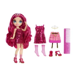RAINBOW HIGH - Stela Monroe - Muñeca Junior High* Muñecas