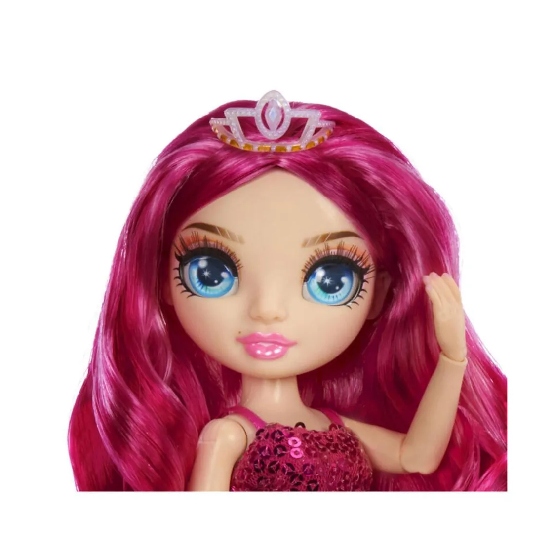 RAINBOW HIGH - Stela Monroe - Muñeca Junior High* Muñecas