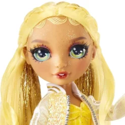 RAINBOW HIGH - Sunny Madison - Muñeca Rainbow World* Muñecas