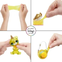 RAINBOW HIGH - Sunny Madison - Muñeca Rainbow World* Muñecas