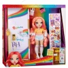 RAIMBOW HIGH Rainbow High - Taquilla con muñeca* Muñecas
