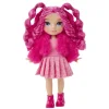 RAIMBOW HIGH Rainbow High Littles - Magenta Monroe