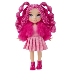 RAIMBOW HIGH Rainbow High Littles - Magenta Monroe