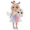 RAIMBOW HIGH Rainbow High Littles - Opal Raine* Muñecas