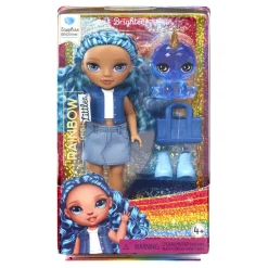 RAIMBOW HIGH Rainbow High Littles - Sapphire Bradshaw