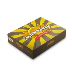 LAST LEVEL Ranking: Cultura Friki* Juegos Y Puzzles|Friki Zone