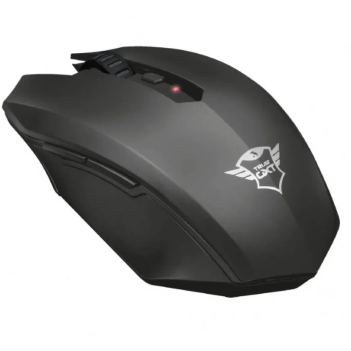 TOYS R US CE Ratón inalámbrico para Gaming Trust GXT115 Macci* Videojuegos