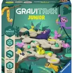 RAVENSBURGER IBÉRICA Ravensburger - Accesorio de juego de canicas Starter Set ㅤ