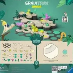 RAVENSBURGER IBÉRICA Ravensburger - Accesorio de juego de canicas Starter Set ㅤ