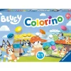RAVENSBURGER IBÉRICA Ravensburger - Bluey - Colorino* Juguetes Educativos Y Libros|Juegos Y Puzzles