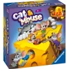 RAVENSBURGER IBÉRICA Ravensburger - Cat & Mouse* Juegos Y Puzzles|Friki Zone
