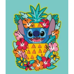 RAVENSBURGER IBÉRICA Ravensburger - CreArt Serie Trend C Disney Stitch