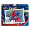 REDBOX Ravensburger - CreArt Serie E - Spider-man* Arte Y Manualidades