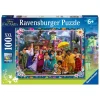 RAVENSBURGER IBÉRICA Ravensburger - Disney - Puzzle Encanto 100 XXL de 100 pzs