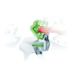 RAVENSBURGER IBÉRICA Ravensburger - Elemento GraviTrax Dipper Accesorio de Pista de Canicas ㅤ