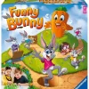 RAVENSBURGER IBÉRICA Ravensburger - Funny Bunny